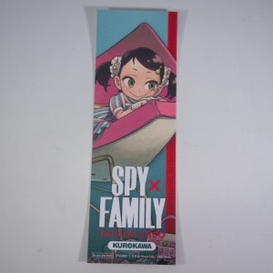 Marque-page Spy x Family Anya (1)